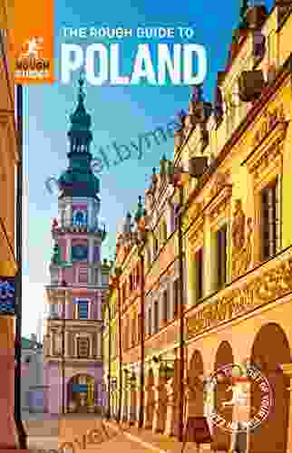 The Rough Guide To Poland (Travel Guide EBook)