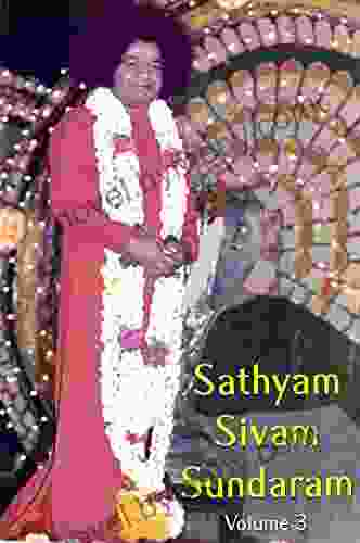 Sathyam Sivam Sundaram Volume 3 SSSST Publications Division