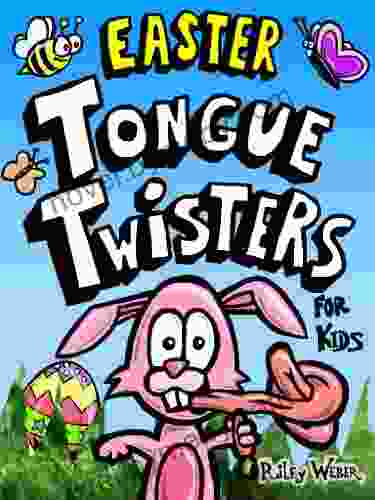 Easter Tongue Twisters For Kids