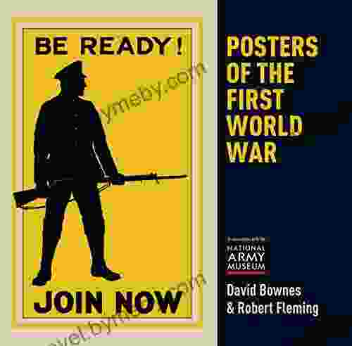 Posters Of The First World War (Shire General 8)