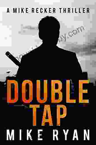 Double Tap (The Silencer 6)