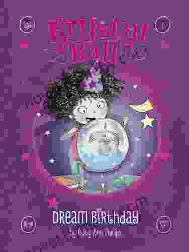 Dream Birthday (Krystal Ball) Ruby Ann Phillips