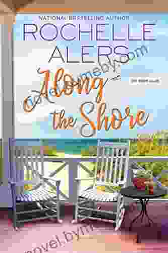 Along the Shore (The Club 3)