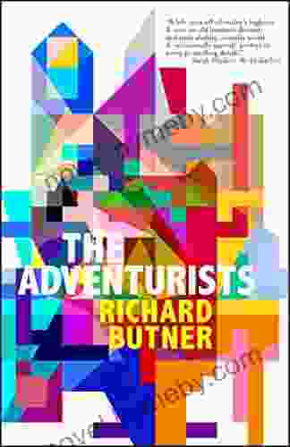 The Adventurists: And Other Stories