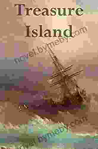 Treasure Island: Titan Illustrated Classics