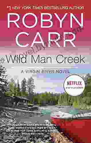 Wild Man Creek (Virgin River 14)