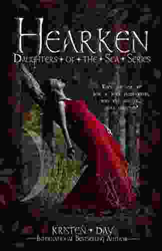 Hearken (Book #4) (Daughters Of The Sea)