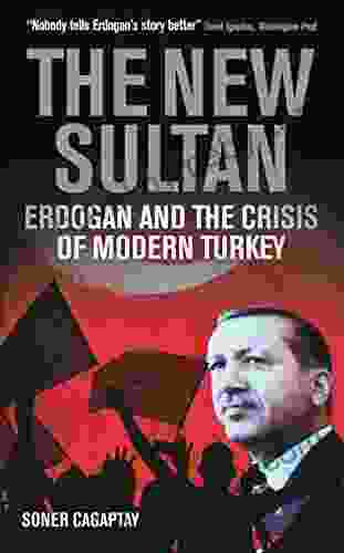 The New Sultan: Erdogan And The Crisis Of Modern Turkey