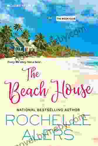 The Beach House (The Club 2)