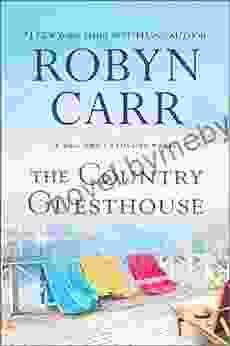 The Country Guesthouse: A Sullivan s Crossing Novel