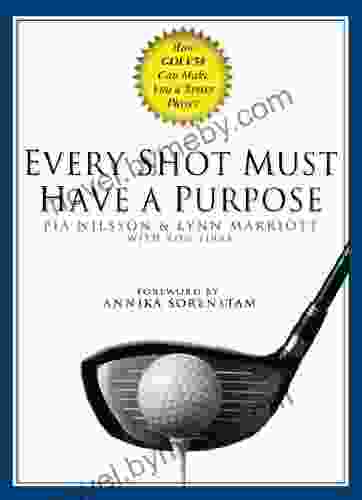 Every Shot Must Have A Purpose: How GOLF54 Can Make You A Better Player