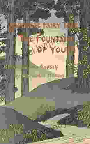 The Fountain of Youth (Japanese Fairy Tale Lafcadio Hearn 3)