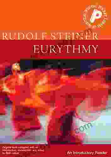 Eurythmy: An Introductory Reader (Pocket Library Of Spiritual Wisdom)