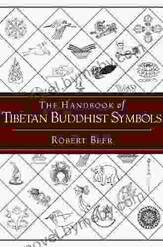 The Handbook Of Tibetan Buddhist Symbols