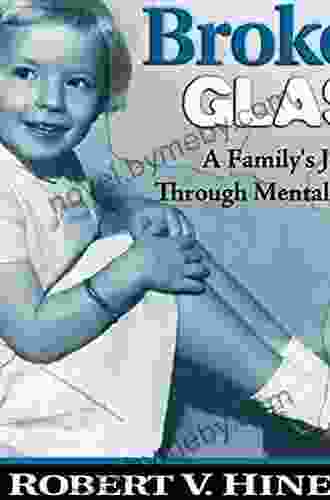 Broken Glass: A Family s Journey Through Mental Illness