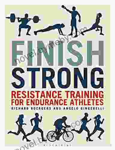 Finish Strong: Resistance Training For Endurance Athletes