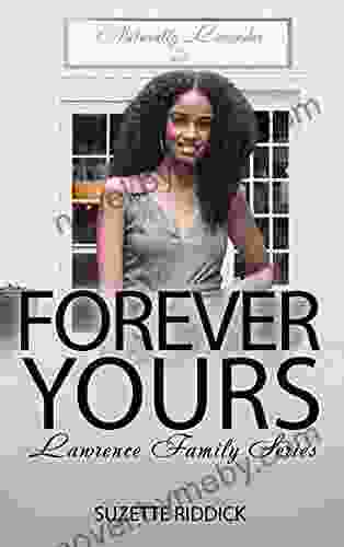 Forever Yours (Lawrence Family 1)