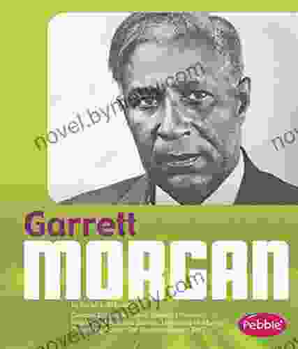 Garrett Morgan (Great African Americans) Sarah L Schuette