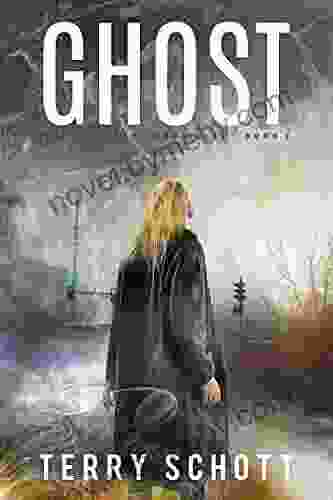 Ghost (The Exigency Chronicles 2)