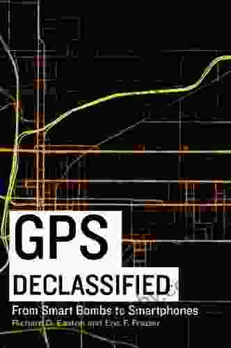 GPS Declassified: From Smart Bombs To Smartphones