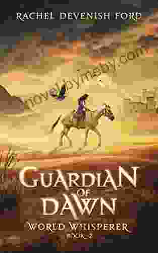 Guardian Of Dawn World Whisperer 2