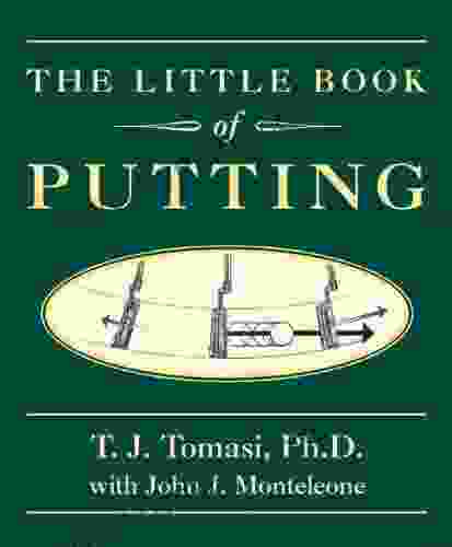 The Little Of Putting