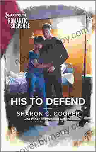 His To Defend Sharon C Cooper