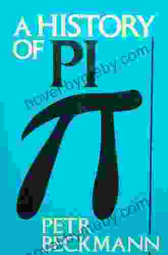 A History of Pi Petr Beckmann