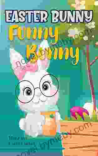 Easter Bunny Funny Bunny Ryan T Higgins