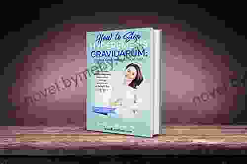 How To Stop Hyperemesis Gravidarum: (Worse Than Morning Sickness)