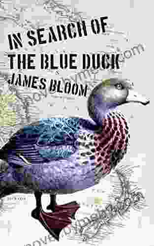 In Search Of The Blue Duck: A Novelistic Memoir Of Rough Travel And Young Love In Australasia And Indonesia 1985 6