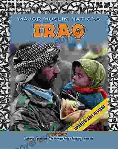 Iraq (Major Muslim Nations) Suzanne Nelson