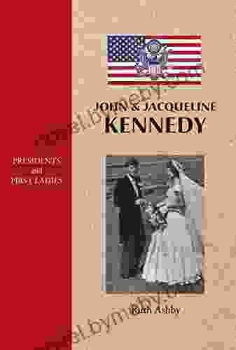 John Jacqueline Kennedy (Presidents And First Ladies 7)