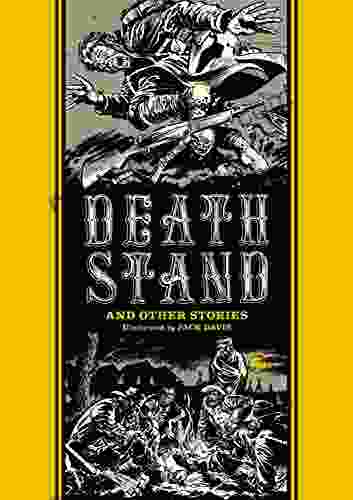 Death Stand And Other Stories