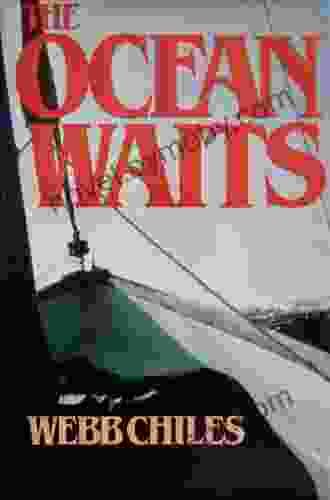 The Ocean Waits (The Open Boat)