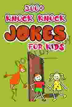 300+ Knock Knock Jokes For Kids