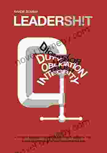 LEADERSH T: A Look at the Broken Leadership System in Corporate America That Accepts Leaders Who are Really Good at Being Bad