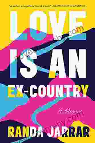 Love Is An Ex Country Randa Jarrar