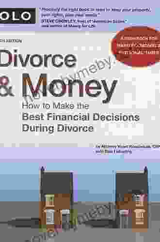 Divorce Money: Make The Best Financial Decisions During Divorce