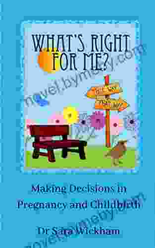 What S Right For Me?: Making Decisions In Pregnancy And Childbirth