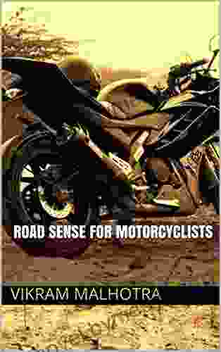 Road Sense for Motorcyclists Rets Griffith