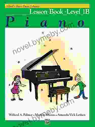 Alfred S Basic Piano Library Lesson 1B: Learn How To Play Piano With This Esteemed Method