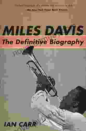 Miles Davis: The Definitive Biography