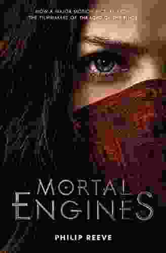 Mortal Engines (Mortal Engines 1)