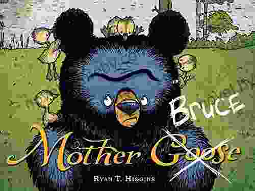 Mother Bruce Ryan T Higgins