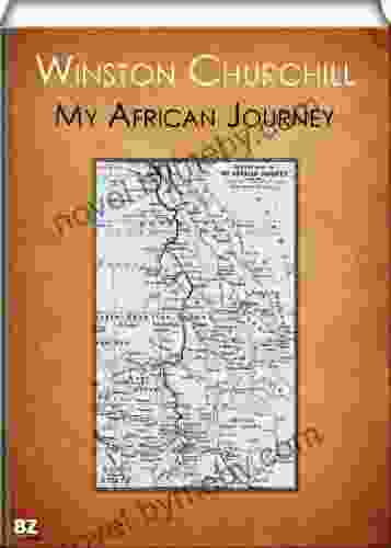 My African Journey Thomas Asbridge