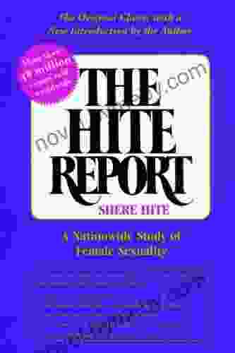 The Hite Report: A Nationwide Study Of Female Sexuality