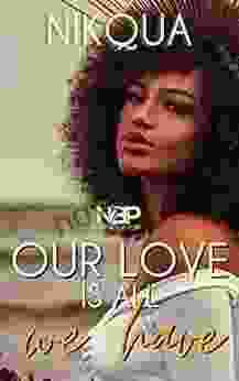 Our Love Is All We Have: A North Brooke Port Novel