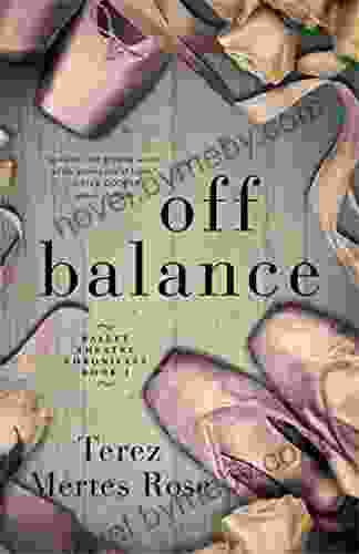 Off Balance (Ballet Theatre Chronicles 1)