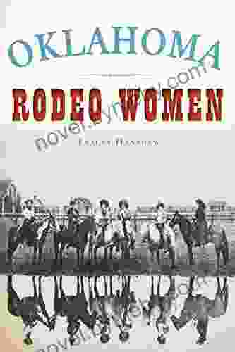 Oklahoma Rodeo Women (American Heritage)